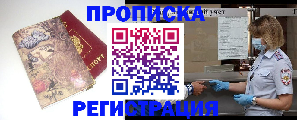 прописка иностранных граждан в Вельске